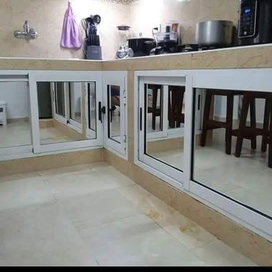 🔧 Trabajos en ventanas de aluminio 🔧 - Img 120582649