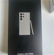 Samsung Galaxy S24 Ultra. - Img 45587400