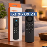 Mando Fire Stick - Img 57830587