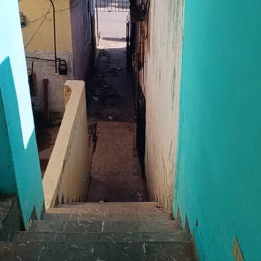 🏠 Casa en venta en el Cerro. Se deja con split. Tiene gas de la calle, teléfono fijo y hay agua 24 horas. - Img 122423610