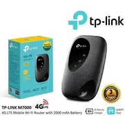 Router 4G LTE Antena 4G Modem TP-LINK Original - Súper CALIDAD - Router Portátil Batería Litio NUEVO - Img 44919508