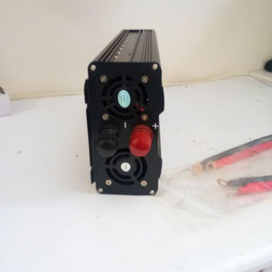 Convertidor 5000w - 2/3