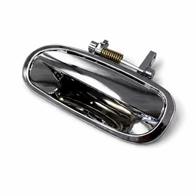 Manillas Exteriores Cromadas para Geely CK – Juego de 4 Piezas - 4/5