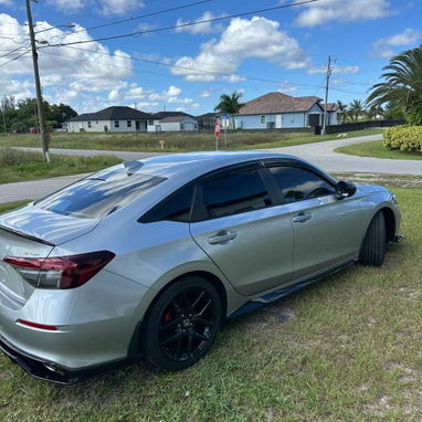 Honda civic 2025 - Img 123191259