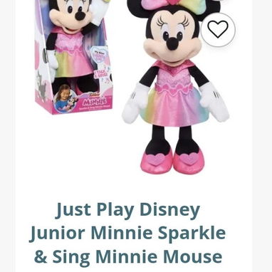 Peluches y juguetes para niños - Img 124692736