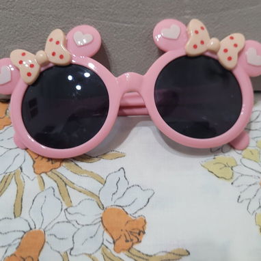 Gafas de sol para niña - 7/8