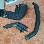 Mangueras de los gases Toyota Yaris disponibles genuinas - Img 55451089