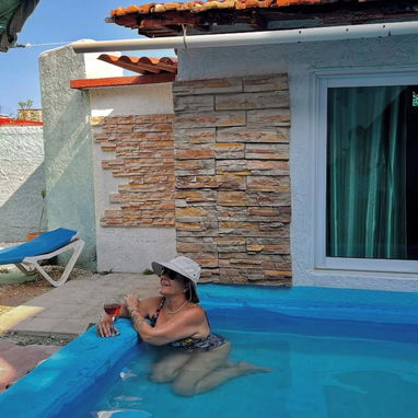 💥 🏠 ✨️ CASA DE RENTA 12 PERSONAS EN VARADERO🏖. CUBA🇨🇺 - 2/10