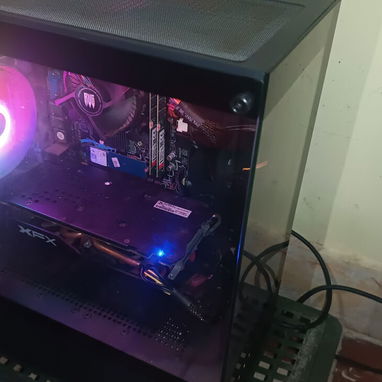 đź PC GAMING/PRODUCTIVIDAD - Img 123724729