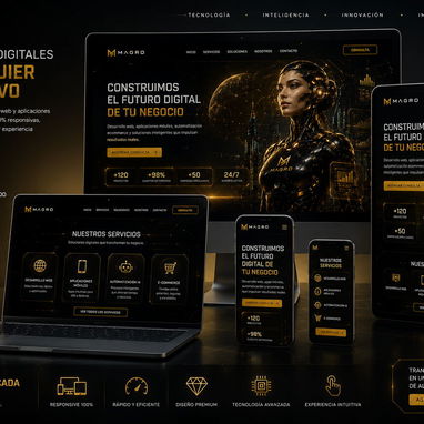 Se realizan aplicaciones a medida - Img 127282561