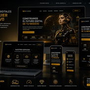 Desarrollamos soluciones tecnológicas que impulsan ventas, automatizan procesos y aceleran el crecimiento de tu empresa. - Img 56835184