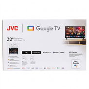 TV JVC Smart TV 32" - Img 57022358