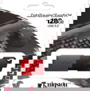 22usd-Memoria Flash Kingston 128gb - Img 49336763