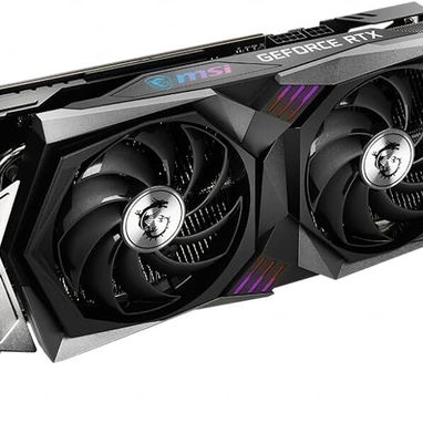 MSI GeForce RTX 3060 Ti GAMING X - Img 127141798