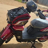 🛵Motos Eléctricas TOPMAQ TANK 0km🛵 - Img 55835336