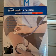 Esfigmo para tomar la presión - Img 52602551