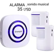 ALARMAS - Img 55582923
