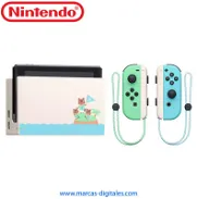 Nintendo switch clasica edición especial pirateada - Img 45909595