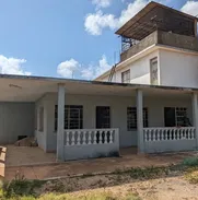Vendo casa independiente grande pueblo las Cañas Artemisa - Img 49584160