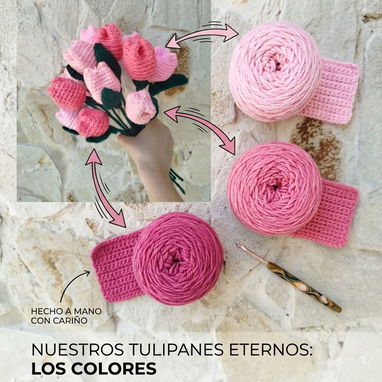 Flores artificiales - 2/8
