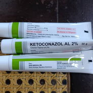 Ketoconazol en crema - Img 55307796