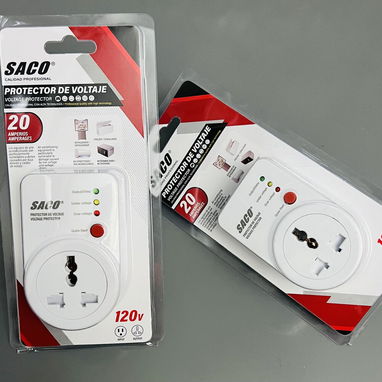 Venta de lámparas y regulador de voltaje - 2/3
