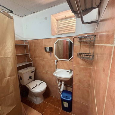 Apartamento en Centro Habana - 9/10