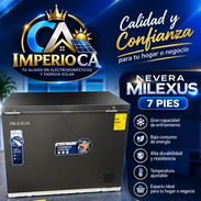 Nevera milexus 7 pie 320 usd - Img 57823297