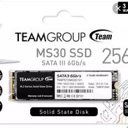 M.2 TeamGrup 256GB - Img 45524454
