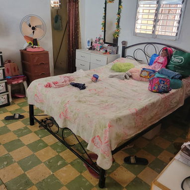 CASA EN BARRIO AZUL - Img 123962763