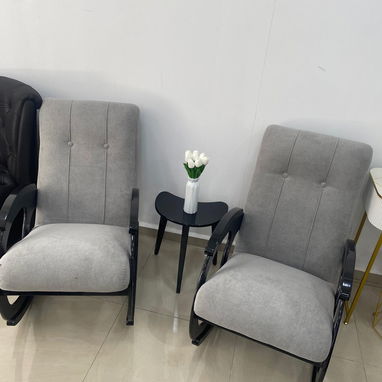 Sillones - Img 124070686