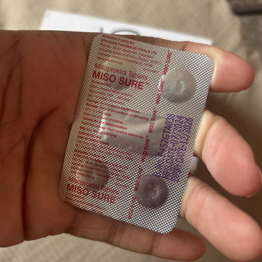 Misoprostol - Img 123447496