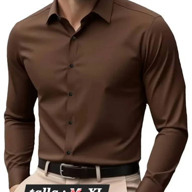 Camisas de vestir y Pantalón de vestir de hombre - 5/10