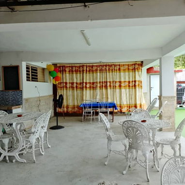 🏡✨ Piscina con Pasadía en La Habana – ¡Tu fiesta soñada! - Img 123695802