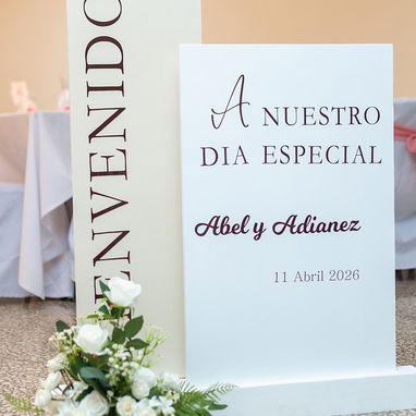 Decoraciones de bodas Eventos de Ro - Img 124296794