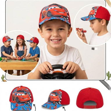 🟩Gorras para niñ@s🟩 - Img 122273231