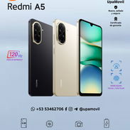 En venta Xiaomi Redmi A5 64Gb <<>> Versión Global <<>> Nuevos a Estrenar (*) #5346-2706 - Img 49497702