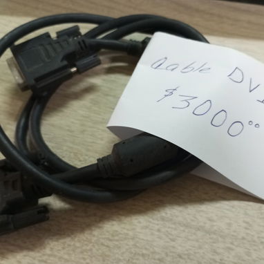 Vendo estos cables de computadora - Img 123558095