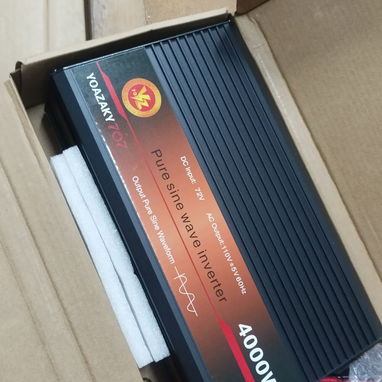 SIGUES PASANDO APAGONES , y TENIENDO MOTO ELECTRICA o ALGUNA BATERIA DISPONIBLE..?! ✨👌✨ - Img 123287617