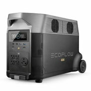 💥Ecoflow delta pro- 7200w - Img 55617903