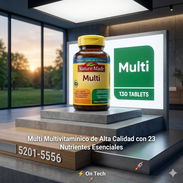 Multivitaminas - Img 56825961