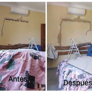 *✨Hombres Araña✨* ¿Qué somos? Técnicos de acceso vertical y trabajo en altura. - Img 56755561