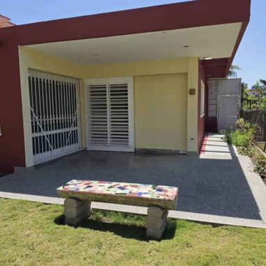 Venta de casa en nuevo vedado - 6/10