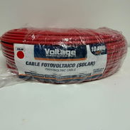 Cable solar - Img 57552115