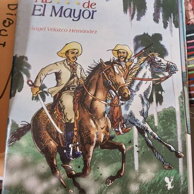 Vendo libros de temáticas diversas, a muy buen precio. - Img 124790145