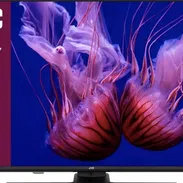 *TV JVC de 40"* - V1-Series QLED (modelo LT-40KB758) - Smart TV - Resolución Full HD - Sistema operativo Google TV - Img 55914422