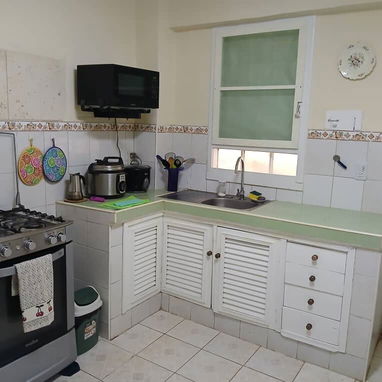 Renta casa en Playa con electricidad 24 horas diarias - Img 123295097