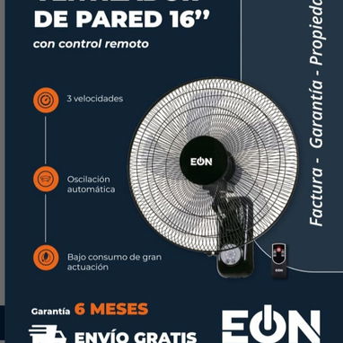 Ventilador - 4/10