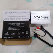 Amplificador de sonido para carro - Img 56095278