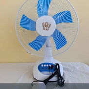 Ventilador Recargable MAF de 12" MWE - Img 54761025